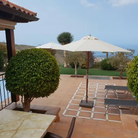 Villa Strelitzia Costa Adeje (Tenerife)