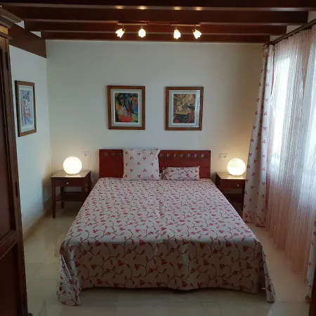 Strelitzia Villa
