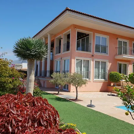 Villa Strelitzia Costa Adeje (Tenerife)