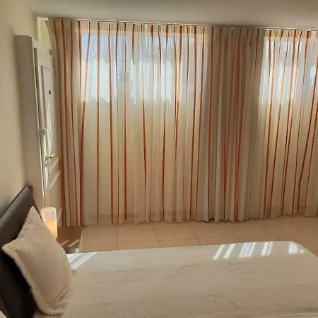 Villa Strelitzia Costa Adeje (Tenerife)