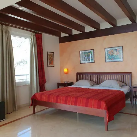 Strelitzia Villa