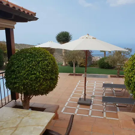 Villa Strelitzia Costa Adeje (Tenerife)